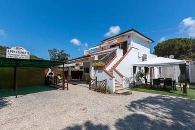 Appartamenti Francoise image