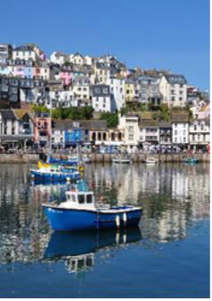 Brixham