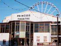 Princess Theatre Torquay