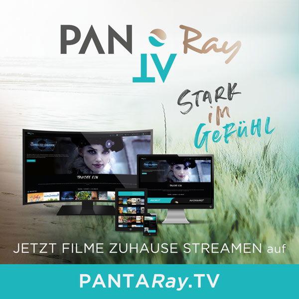 Panta Ray.tv