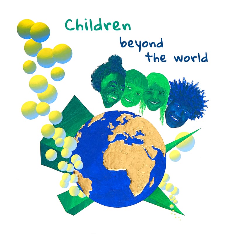 Children beyond the world