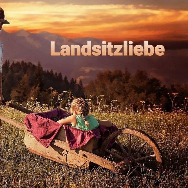 Die Landsitzliebe