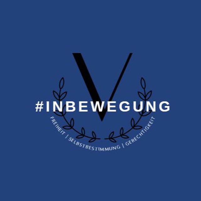 #inBewegung