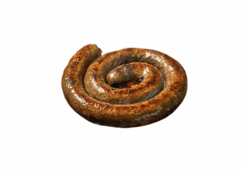 Boerewors