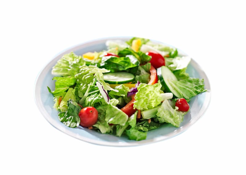 Green Salad