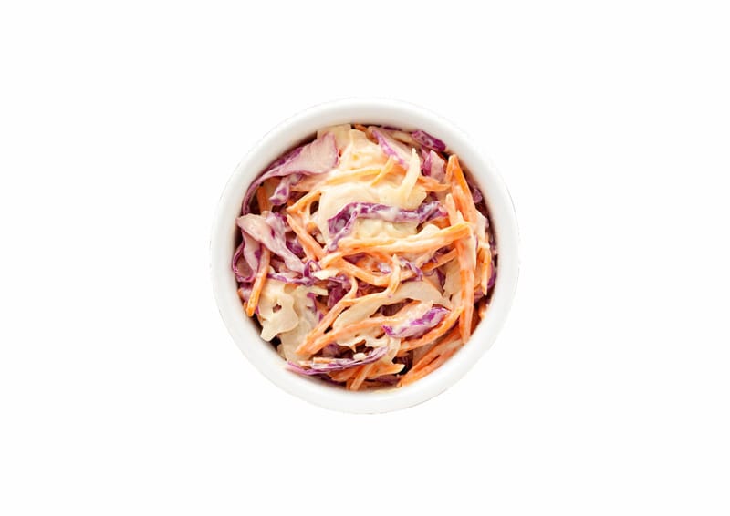 Coleslaw