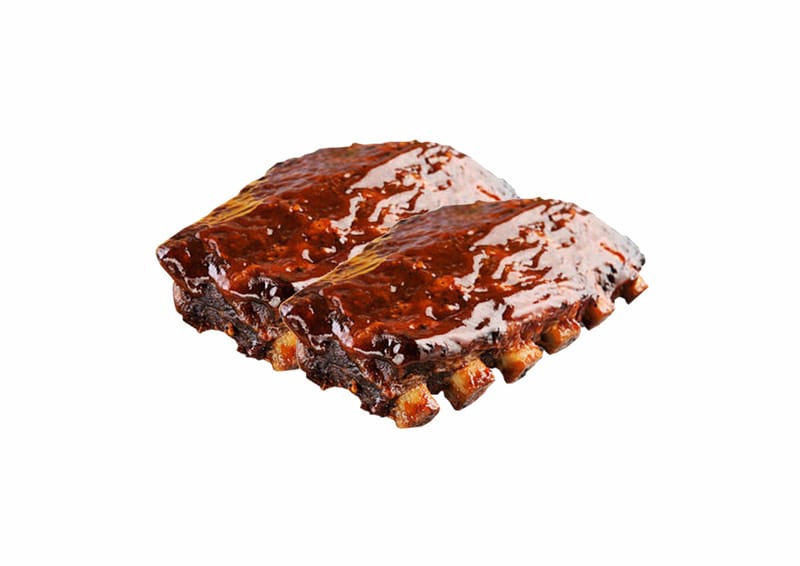 1Kg Beef Ribs