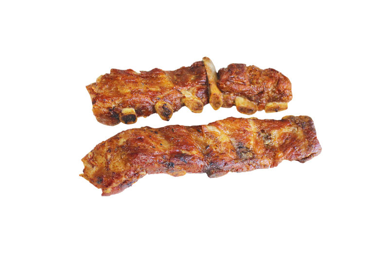 500g Pork Ribs