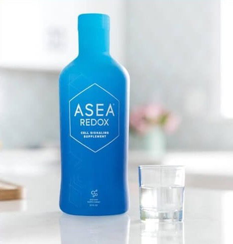 ASEA - Changes Lives!