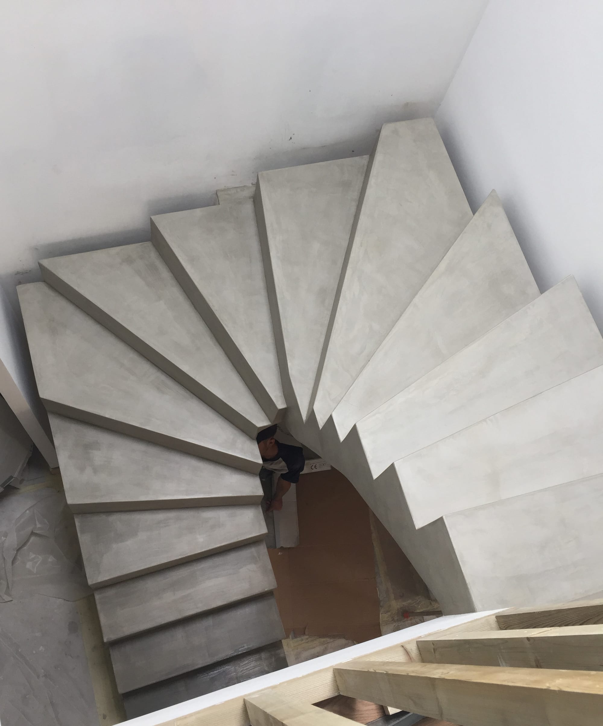 SAINT GERMAIN EN LAYE