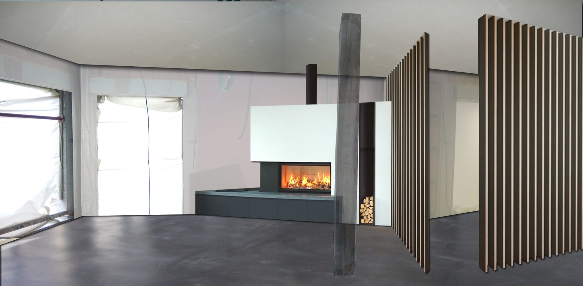 SAINT GERMAIN EN LAYE