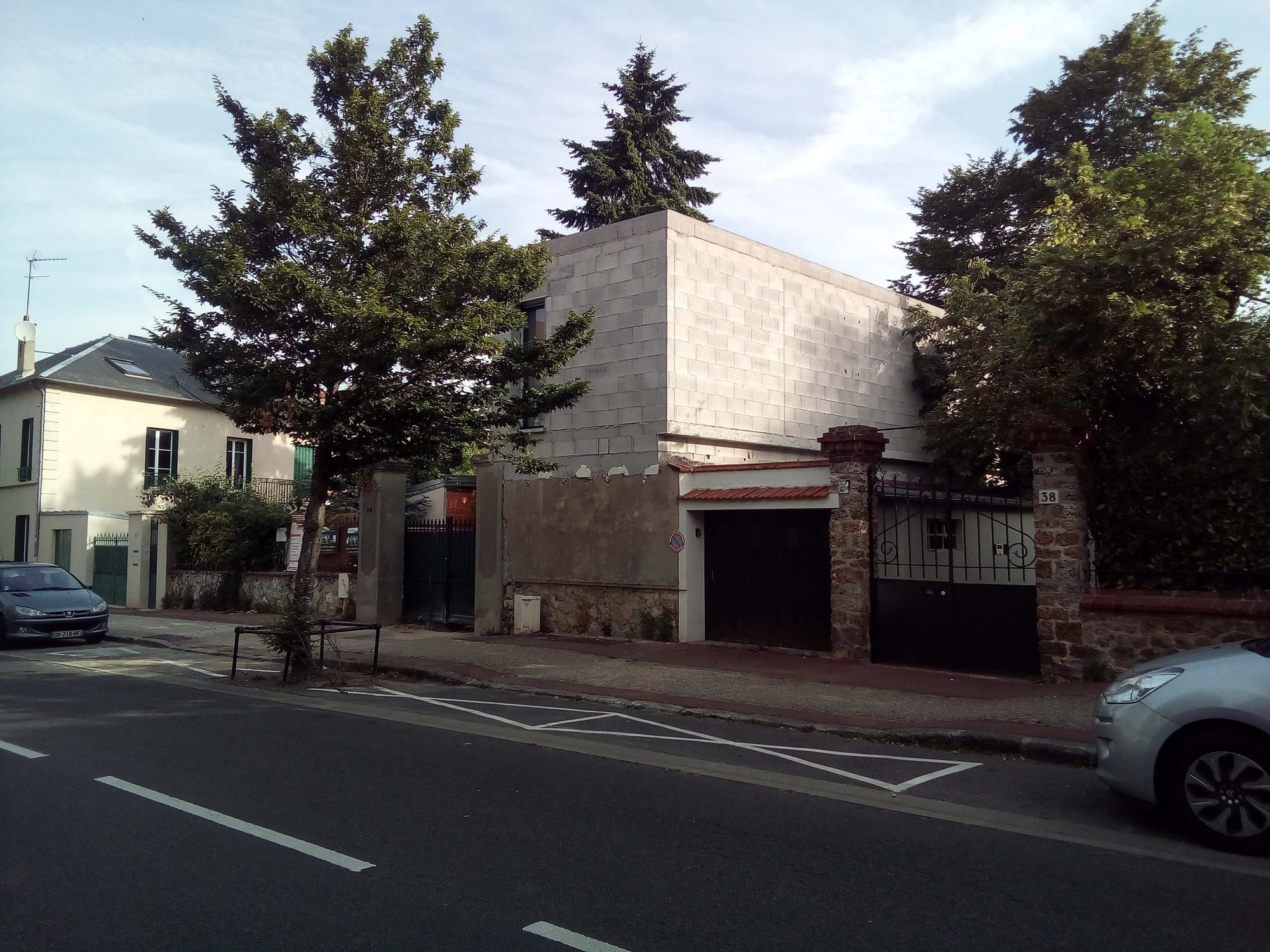 SAINT GERMAIN EN LAYE