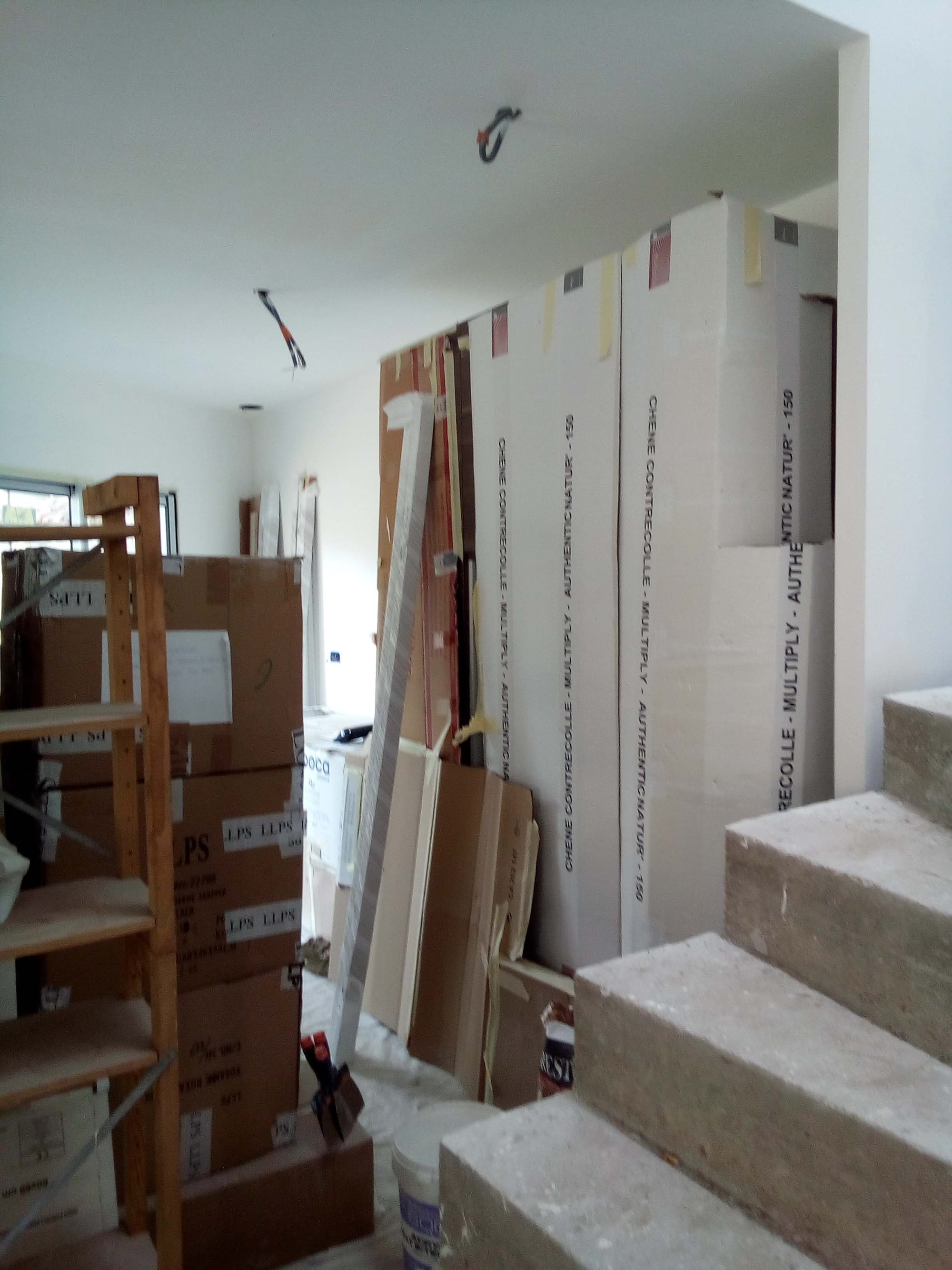 SAINT GERMAIN EN LAYE