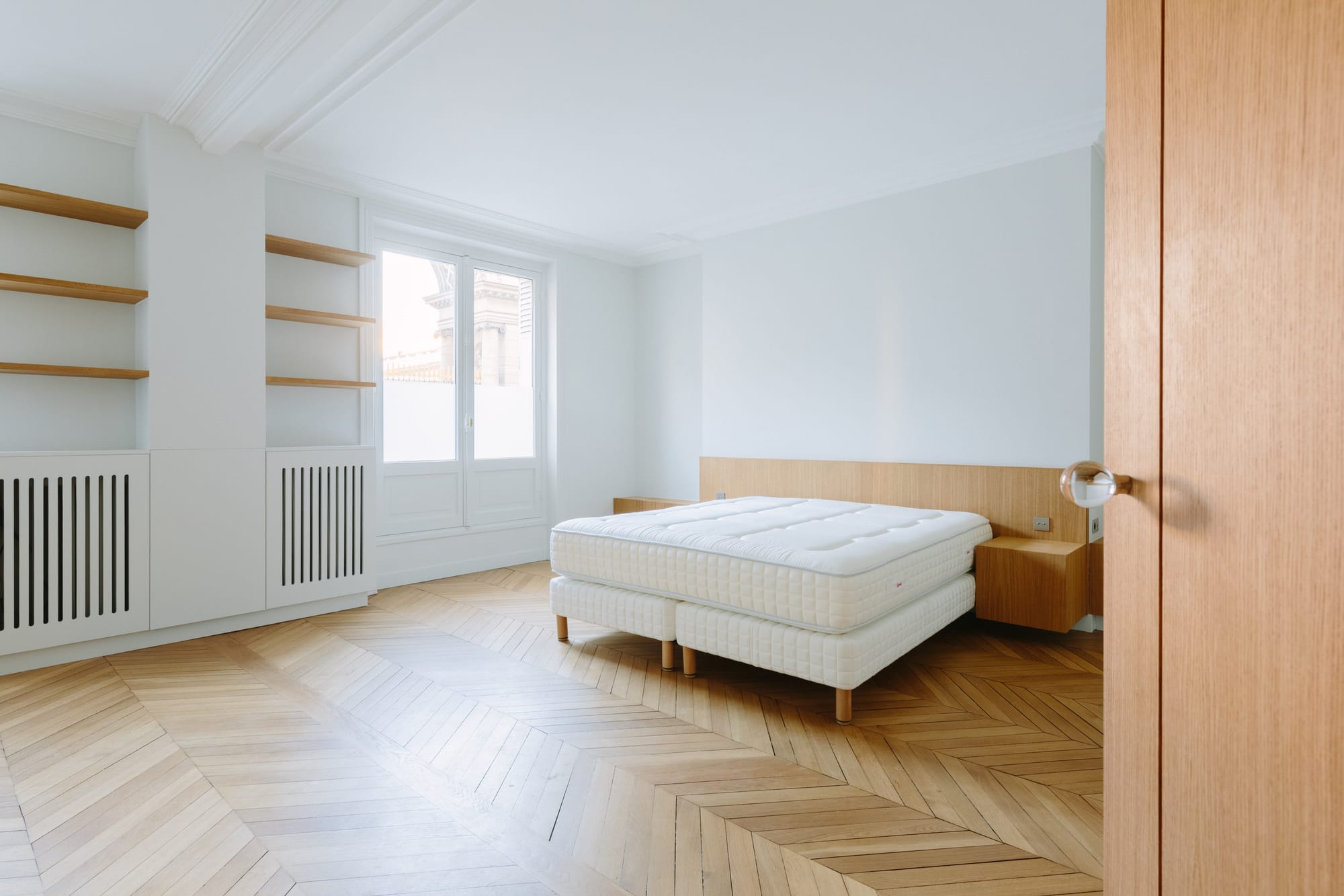 AMENAGEMENT INTÉRIEUR