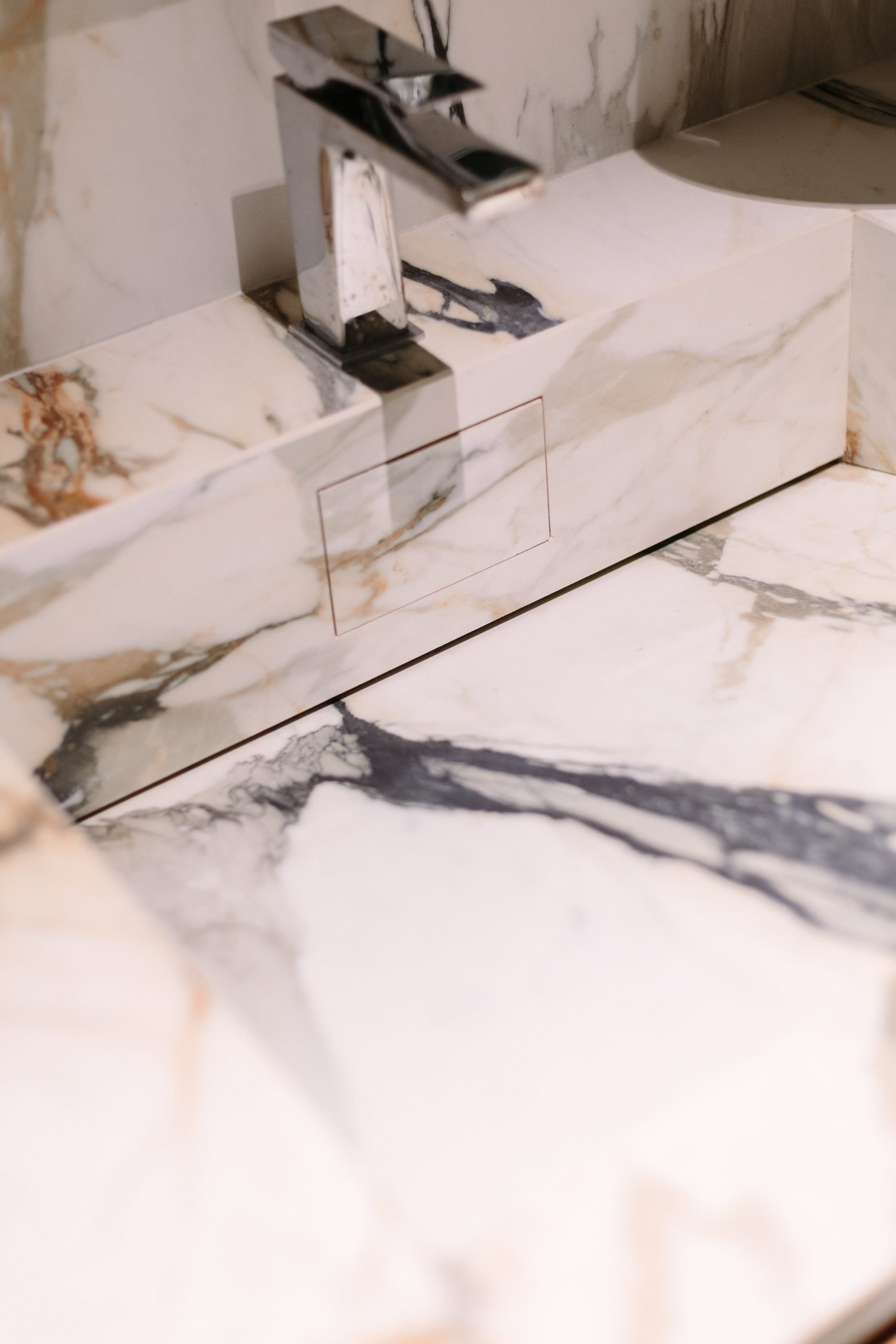 AMENAGEMENT INTÉRIEUR