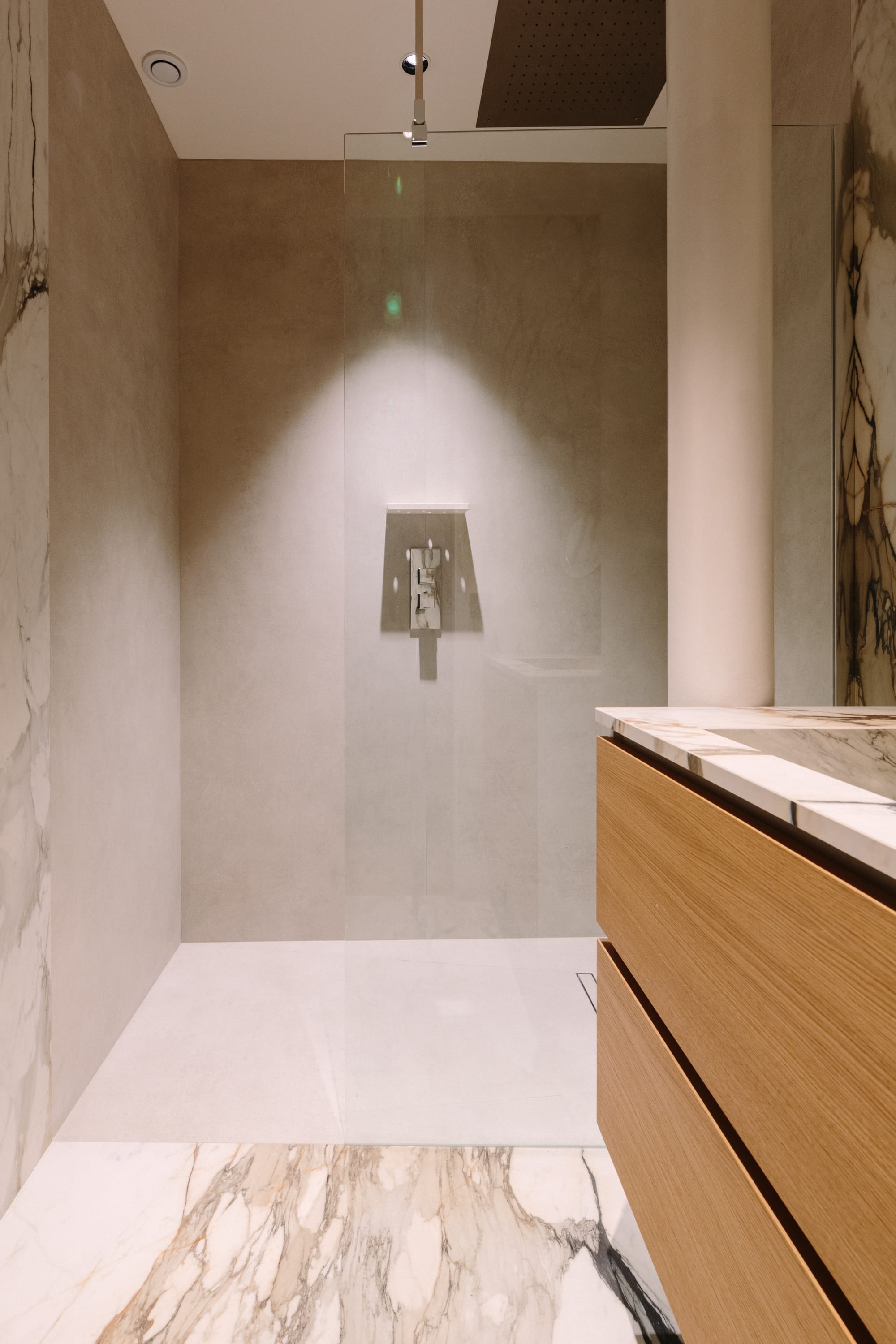 AMENAGEMENT INTÉRIEUR