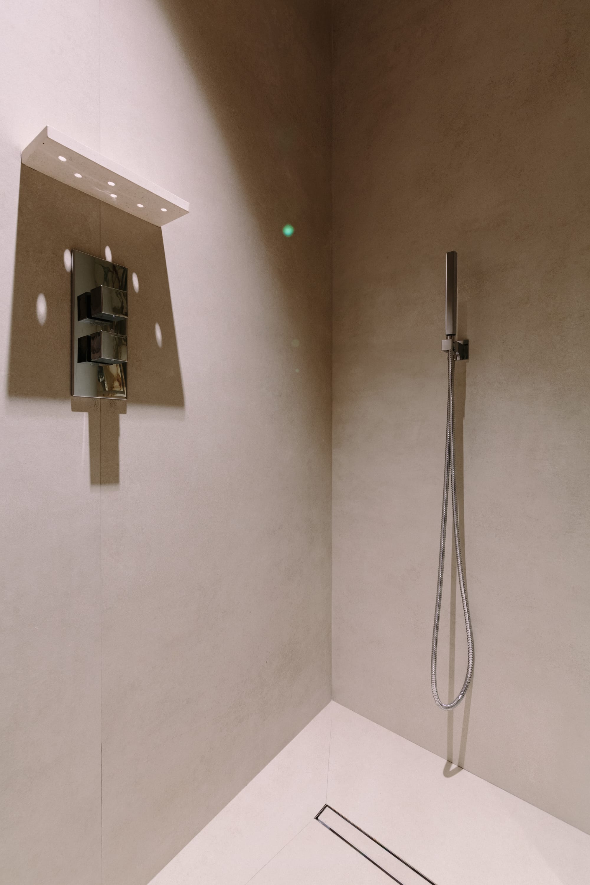 AMENAGEMENT INTÉRIEUR