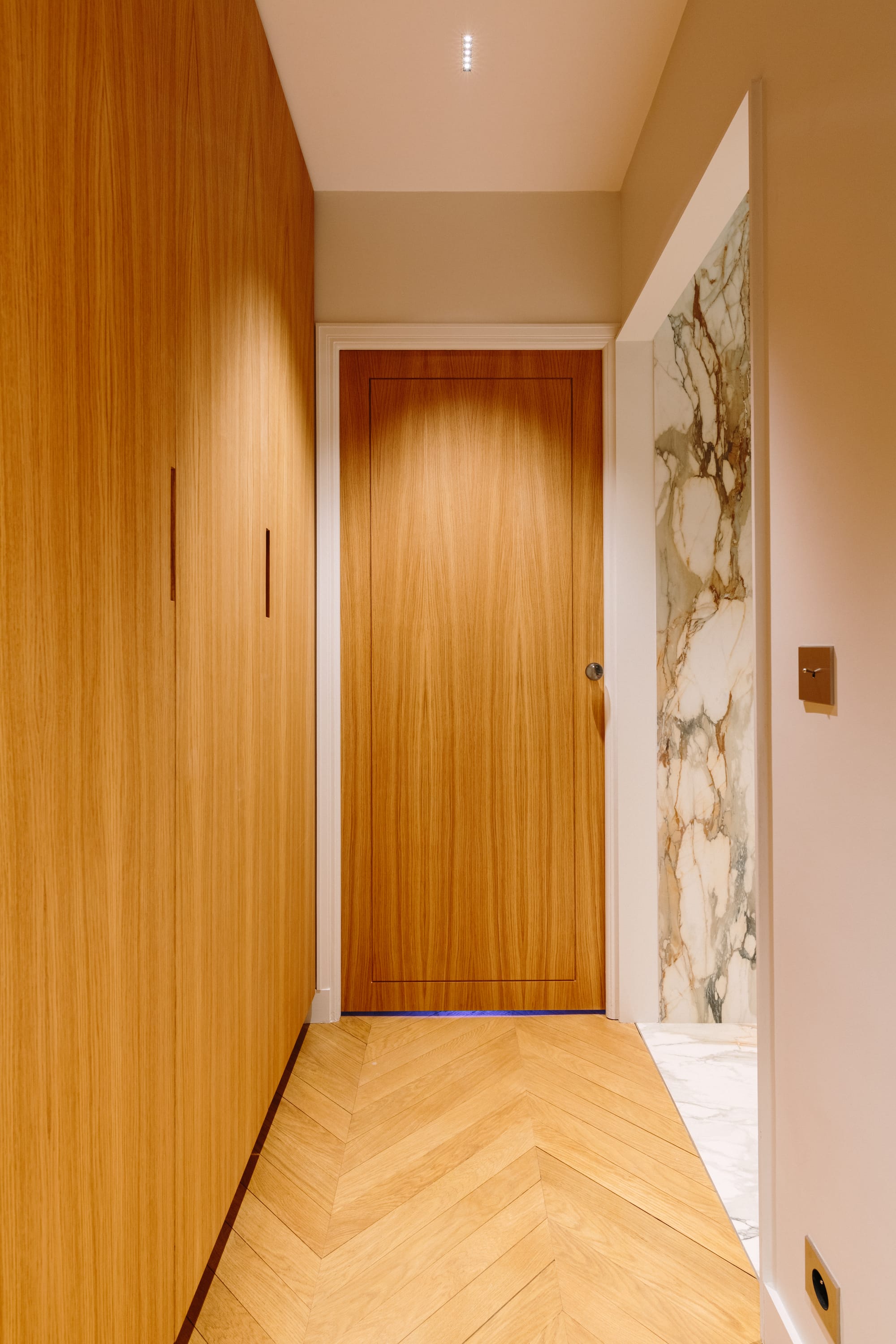 AMENAGEMENT INTÉRIEUR