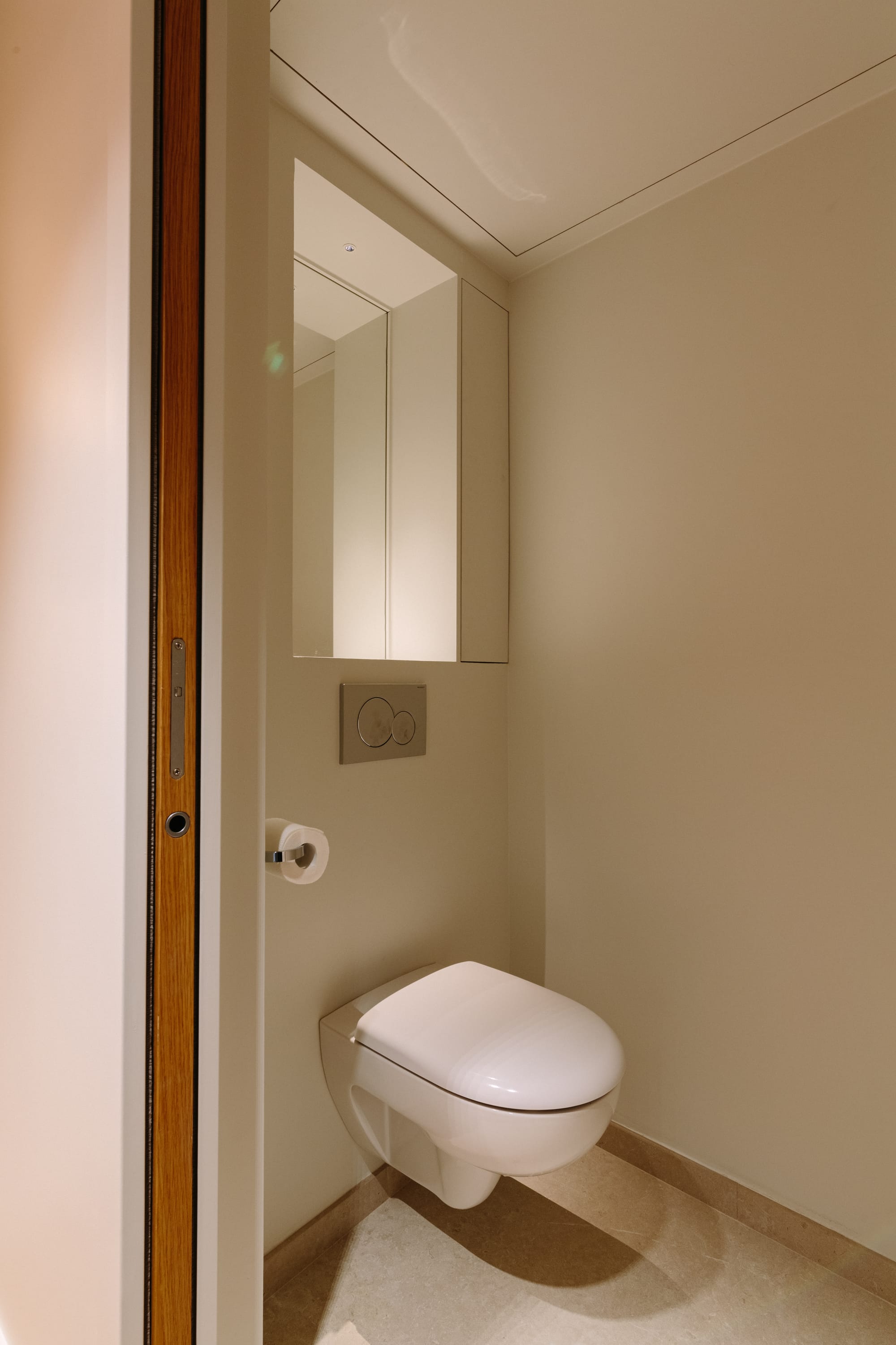 AMENAGEMENT INTÉRIEUR