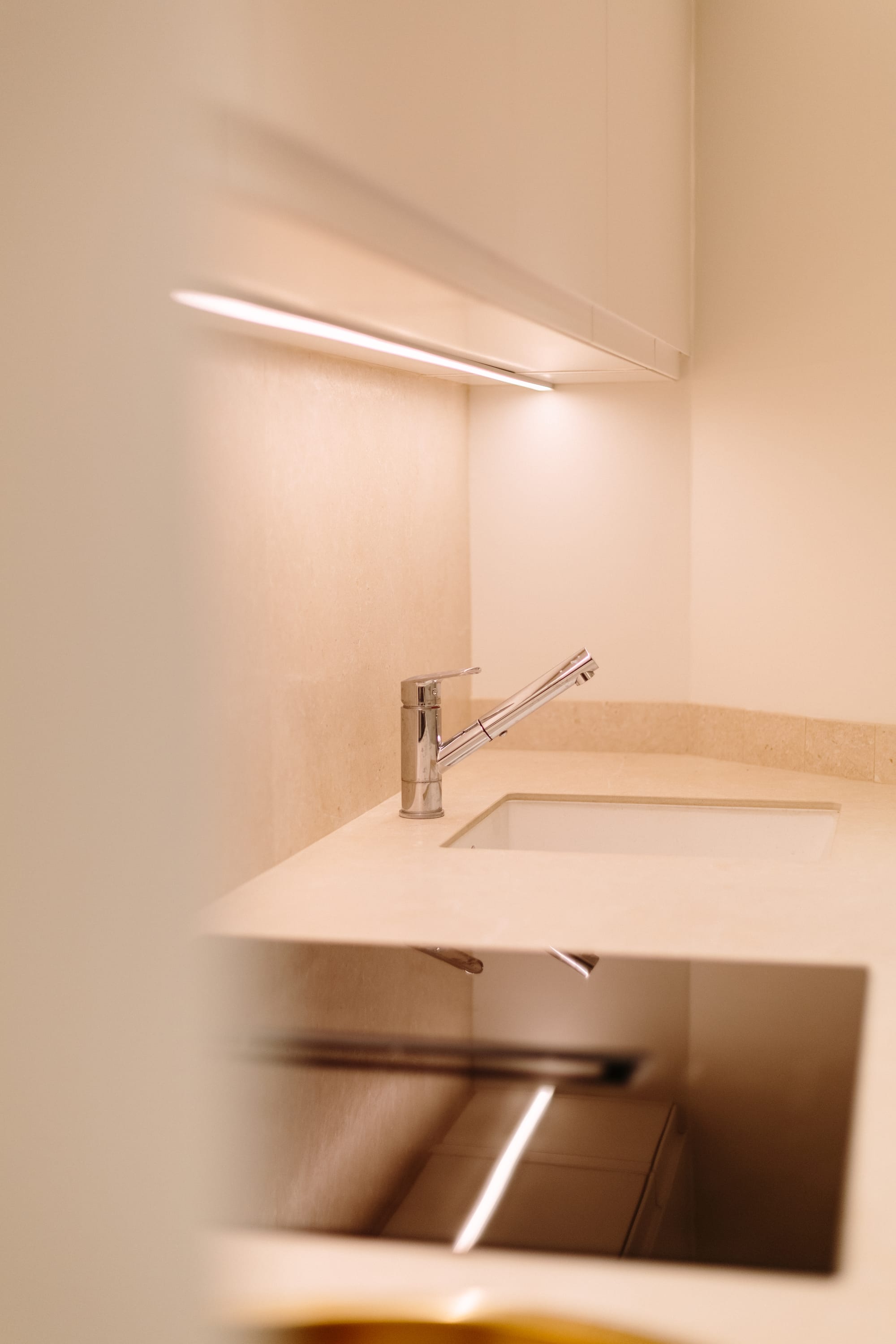 AMENAGEMENT INTÉRIEUR