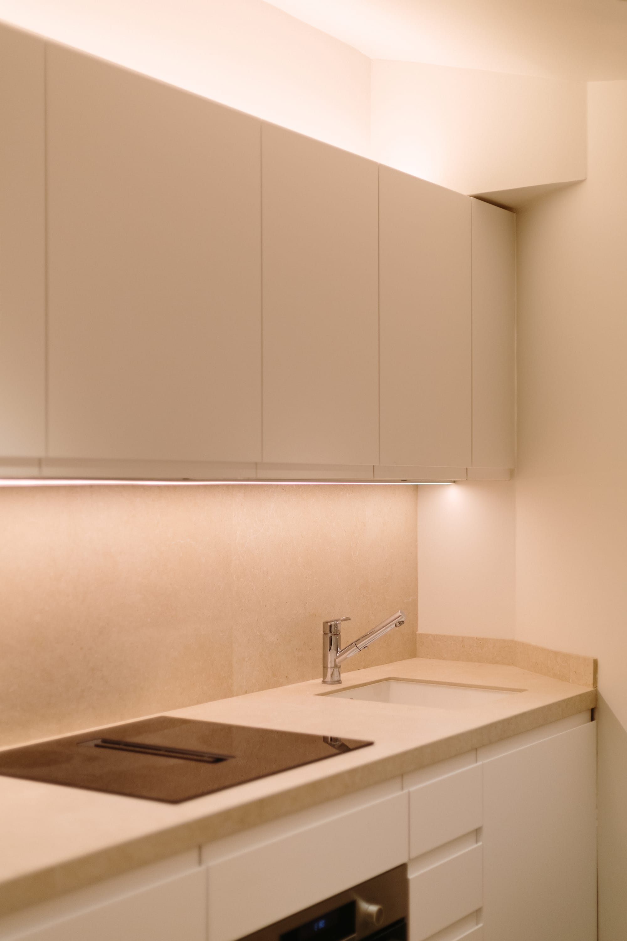 AMENAGEMENT INTÉRIEUR