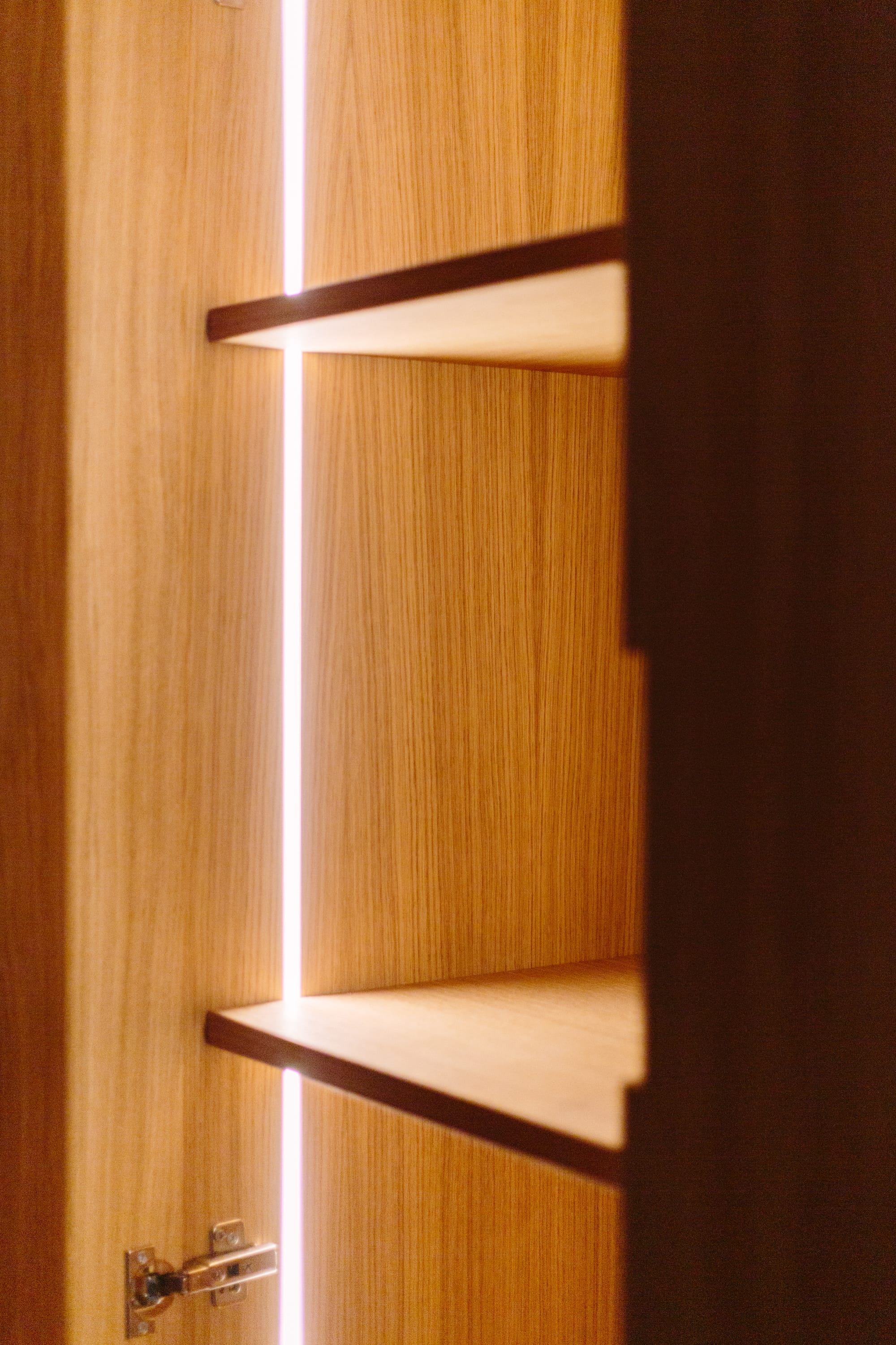 AMENAGEMENT INTÉRIEUR