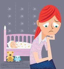 UNDERSTANDANDING POSTPARTUM DEPRESSION