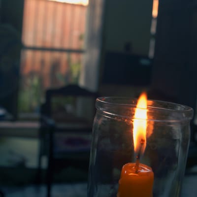 ¿Es tu mundo de amor y paz?