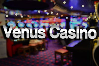 Venus Casino