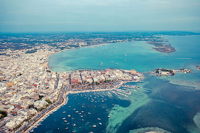 Porto Cesario