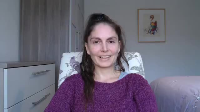 Day 2: Misunderstanding 2 - You think your struggles with your appearance are caused by your past and you need to deal with that, but you’re not sure how, or even if it’s possible, and you’re worried that it will be too painful