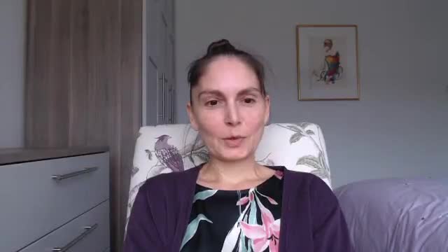 Day 8: Misunderstanding 8 - You’re trying to figure out how to recover with your intellect