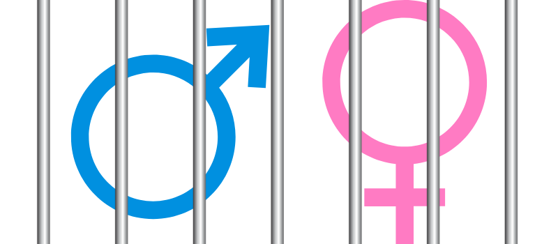 Do you feel insecure about your attractiveness because you don’t think you look feminine or masculine enough?