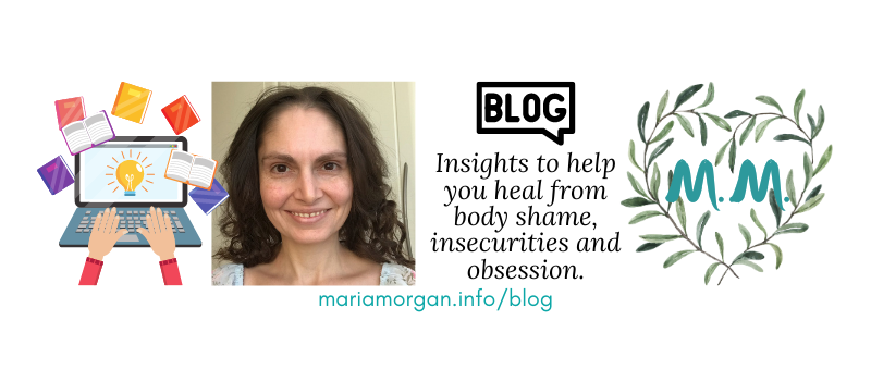 List of all blog posts with clickable links