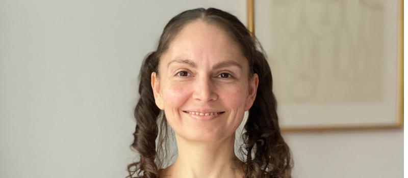 I wore a dress! (How I had fun breaking my clothes 'rules'.)