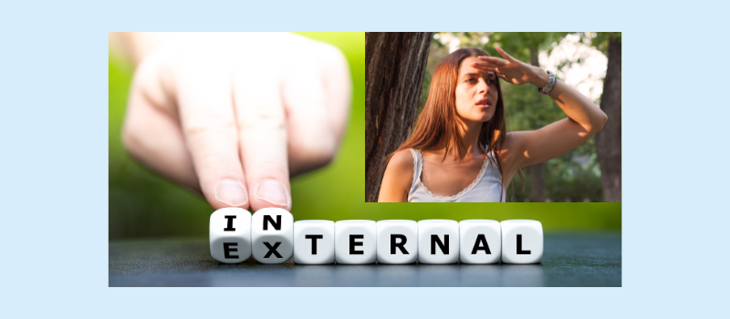 We look for evidence of our value in the wrong place.