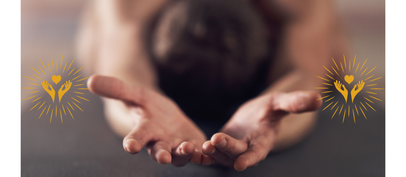 You can trust your emotional pain to teach and heal you.