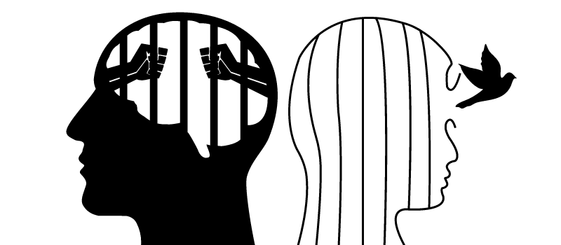 The ecstasy of being alive, and the misleading associations that get in the way