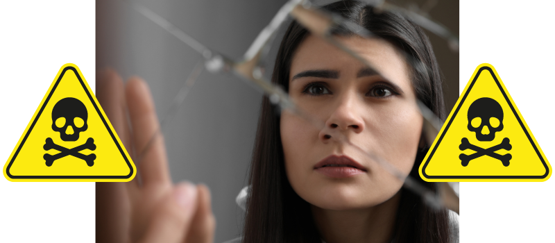 You can't believe your eyes.