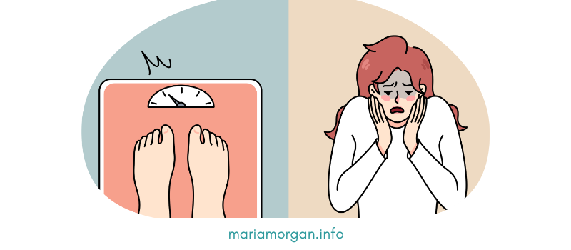 Fear of weight gain: the terror that binds us