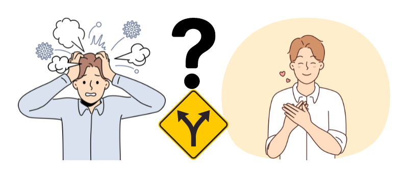 Is healing complicated?