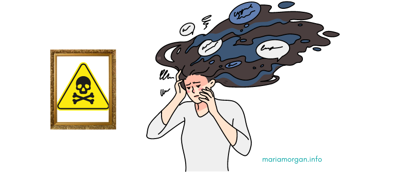 Dreaded photos: how to handle seeing photos of yourself you hate.