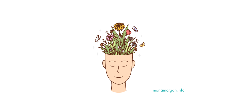 How my relationship with my appearance changed – the process that took me from suffering to freedom