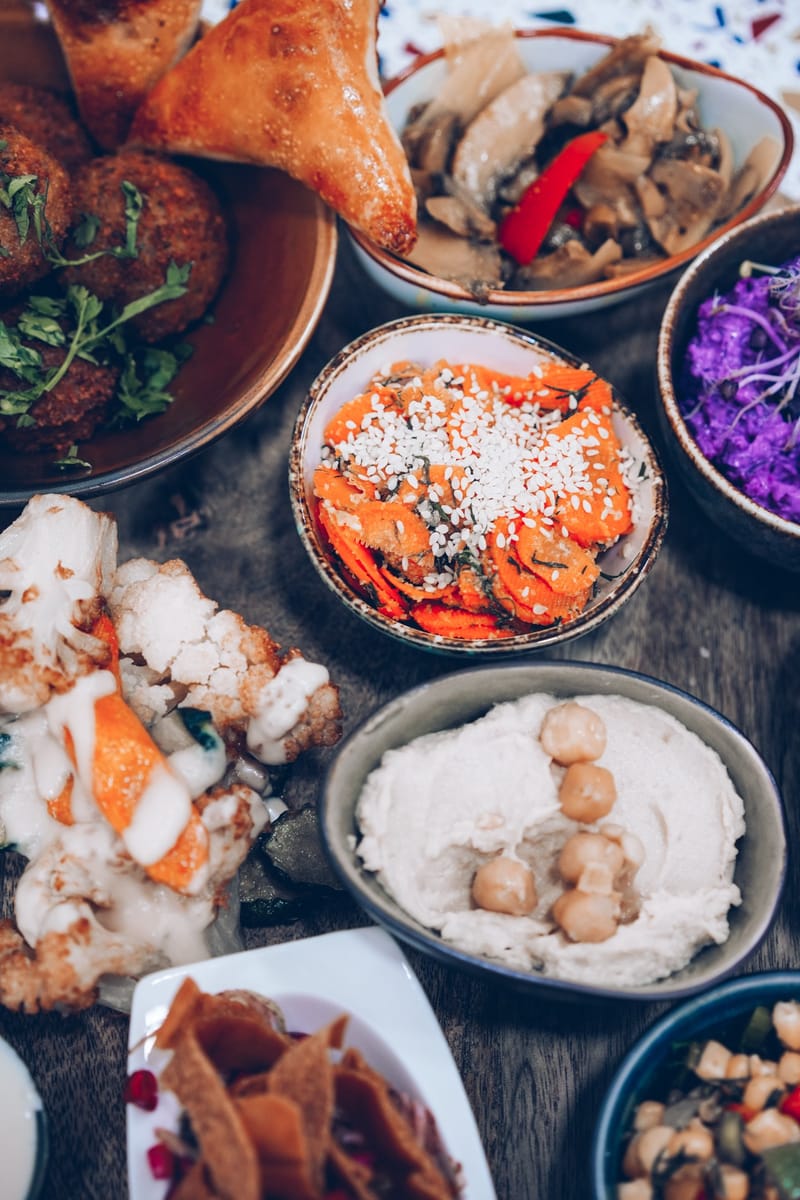 JE VEUX DES GOÛTS PRONONCÉS