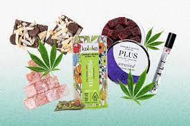 Buy weed-edibles