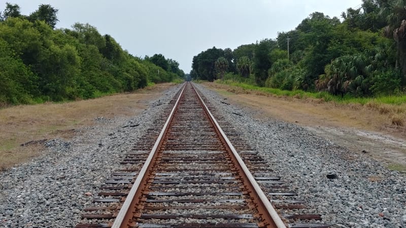 Track Renewal and Inspections