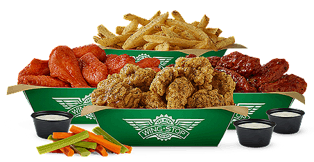 WingStop: The Best Wing Restaurant?