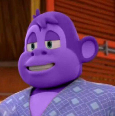 Bonzi Buddy