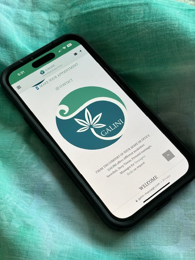 YOUR APPOINTMENT image