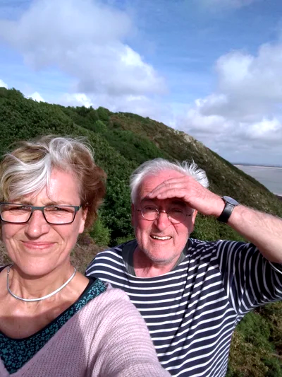 D‘amis  européennes